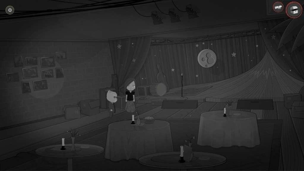 Bear With Me - Episode Two DLC ستيم كود رقمي