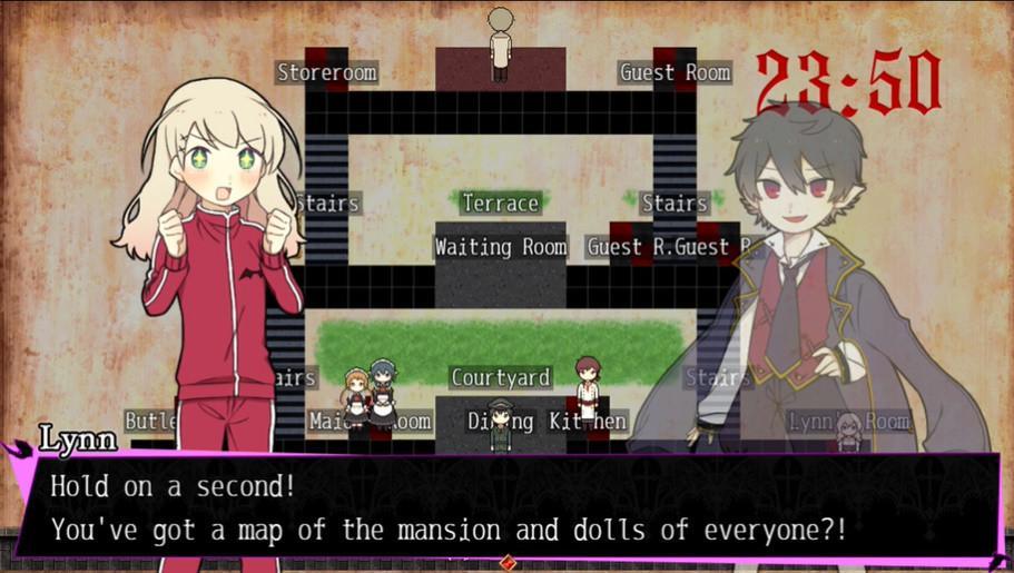 The Case Book Of Arne ستيم كود رقمي