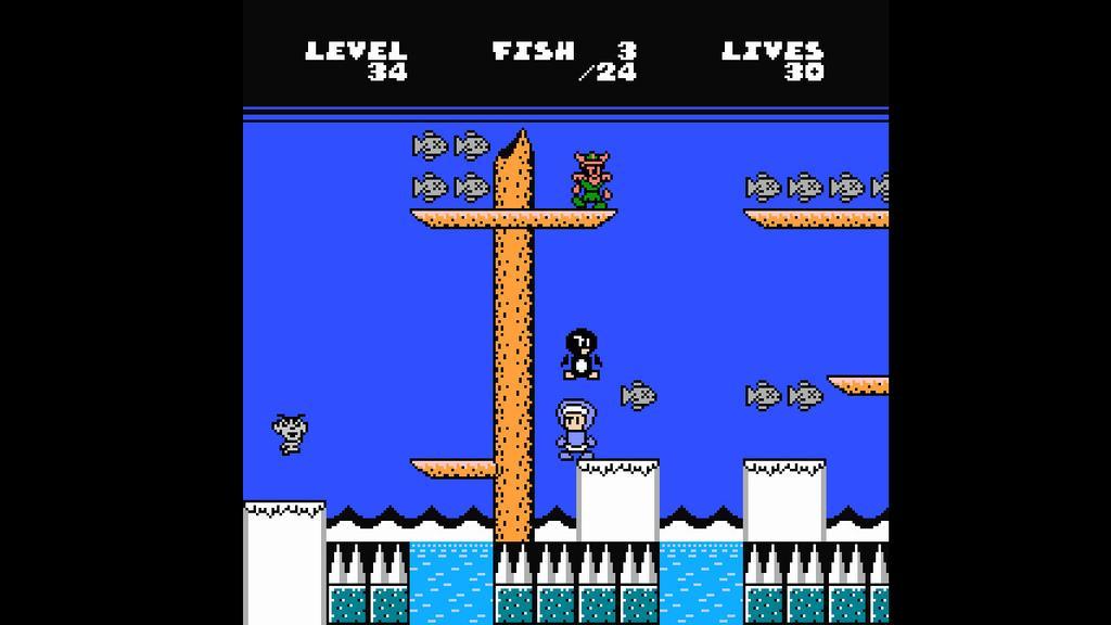 Eskimo Bob: Starring Alfonzo ستيم كود رقمي