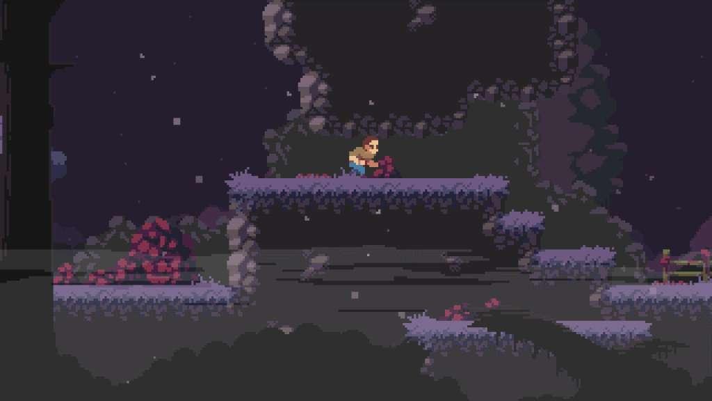 The Inner Darkness ستيم كود رقمي