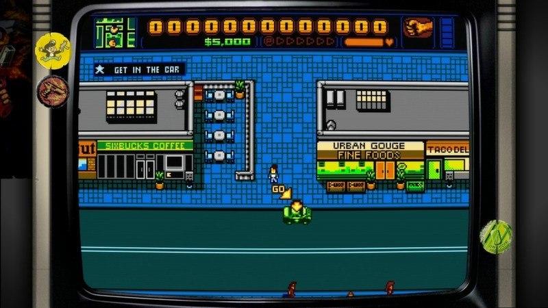 Retro City Rampage ستيم كود رقمي
