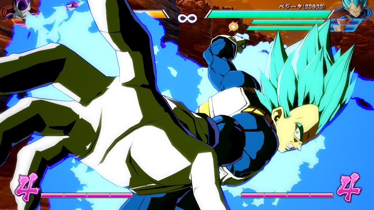 DRAGON BALL FighterZ ستيم كود رقمي