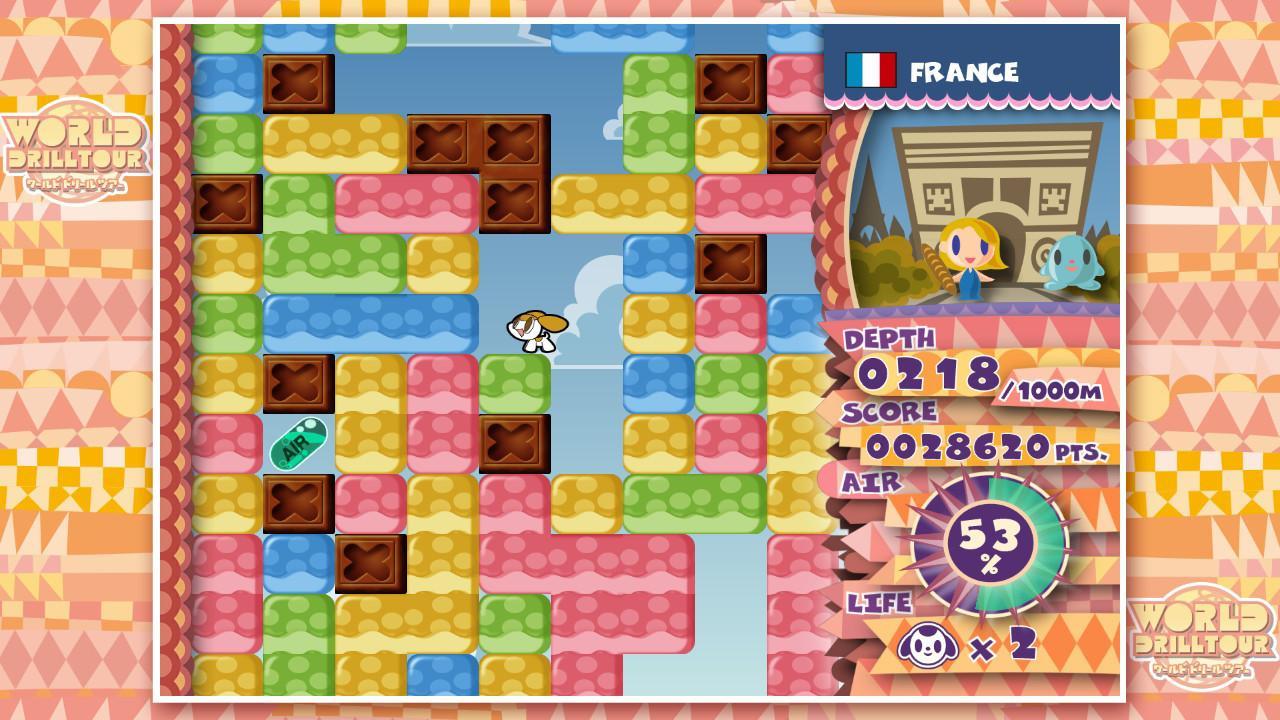 Mr. DRILLER DrillLand ستيم كود رقمي