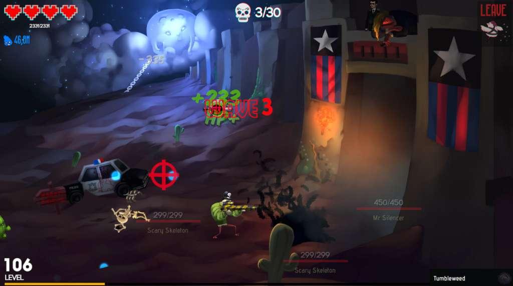 Chicken Assassin - Master Of Humiliation بي سي ستيم كود رقمي