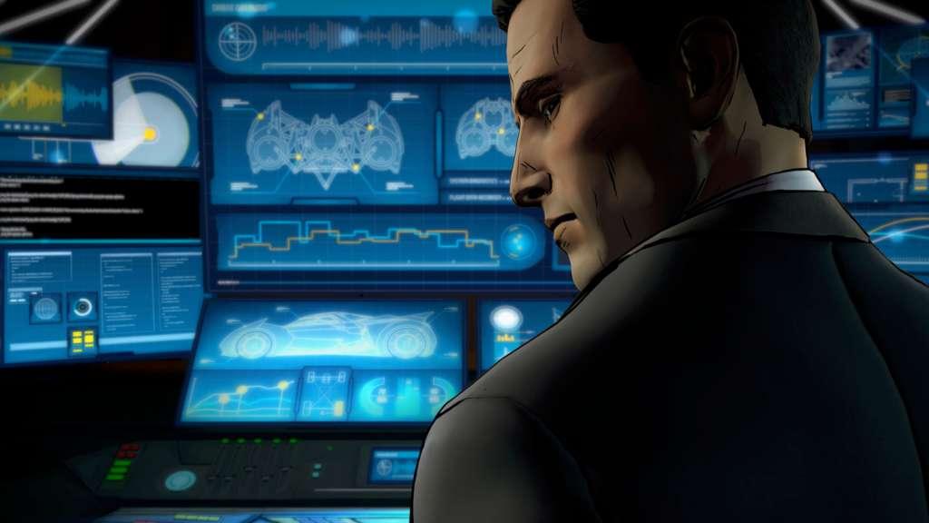 Batman - The Telltale سيريس GOG كود رقمي