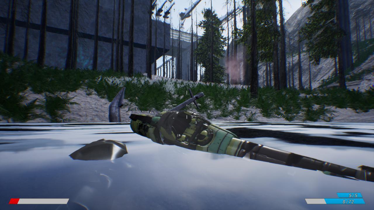 The Devil'S Garden ستيم كود رقمي