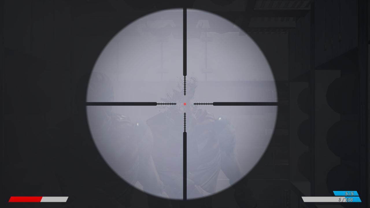 The Devil'S Garden ستيم كود رقمي