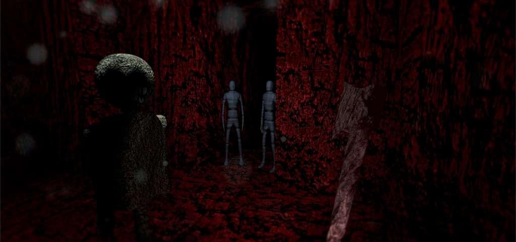 Timore Inferno ستيم كود رقمي