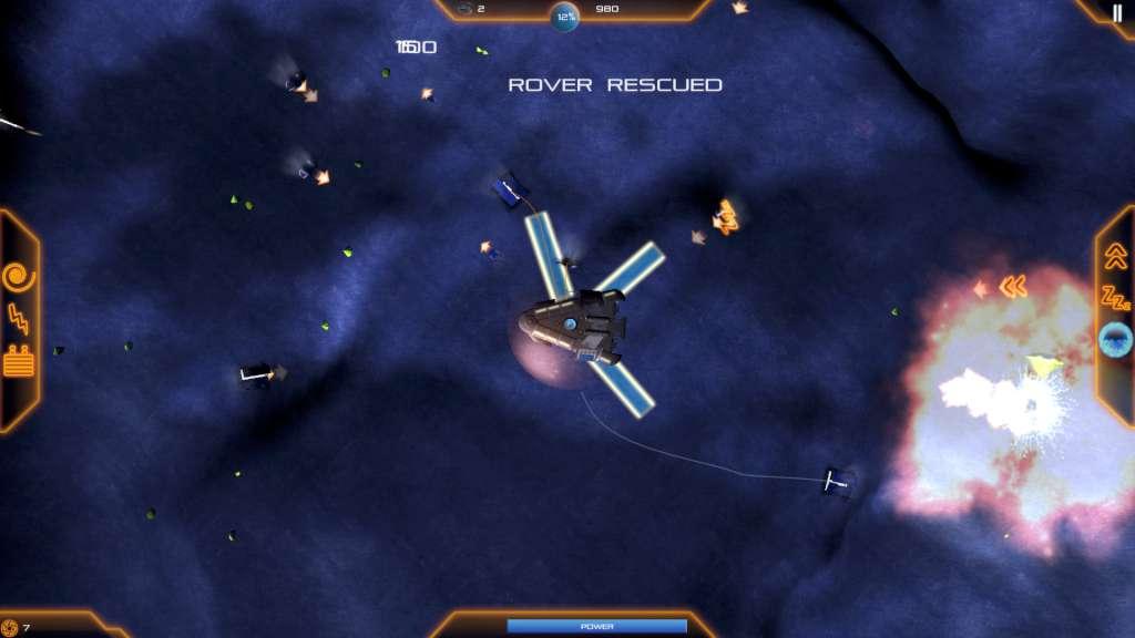 Rover Rescue ستيم هدية