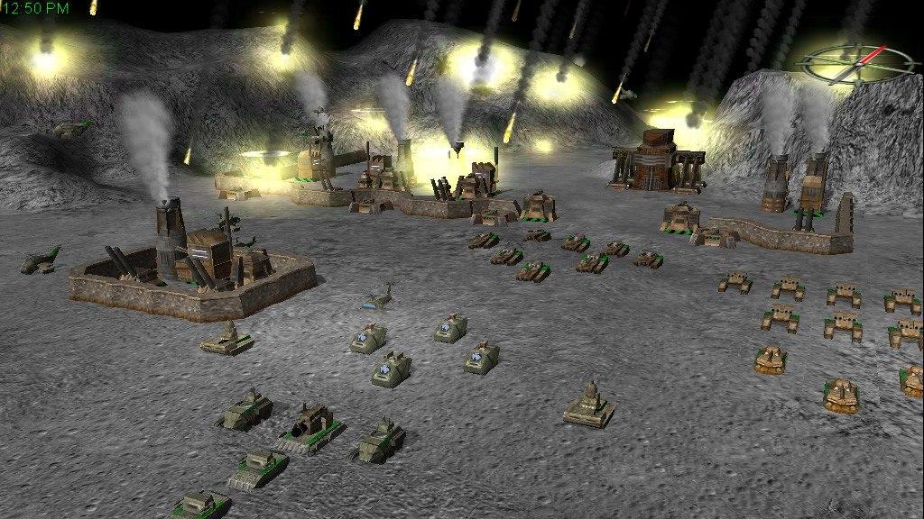 Earth 2150: Lost Souls ستيم كود رقمي