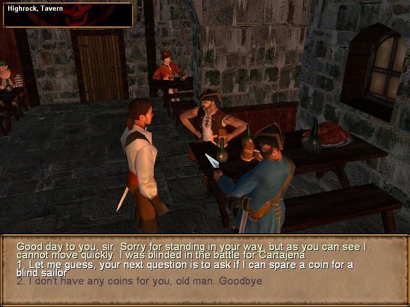 Sea Dogs ستيم كود رقمي