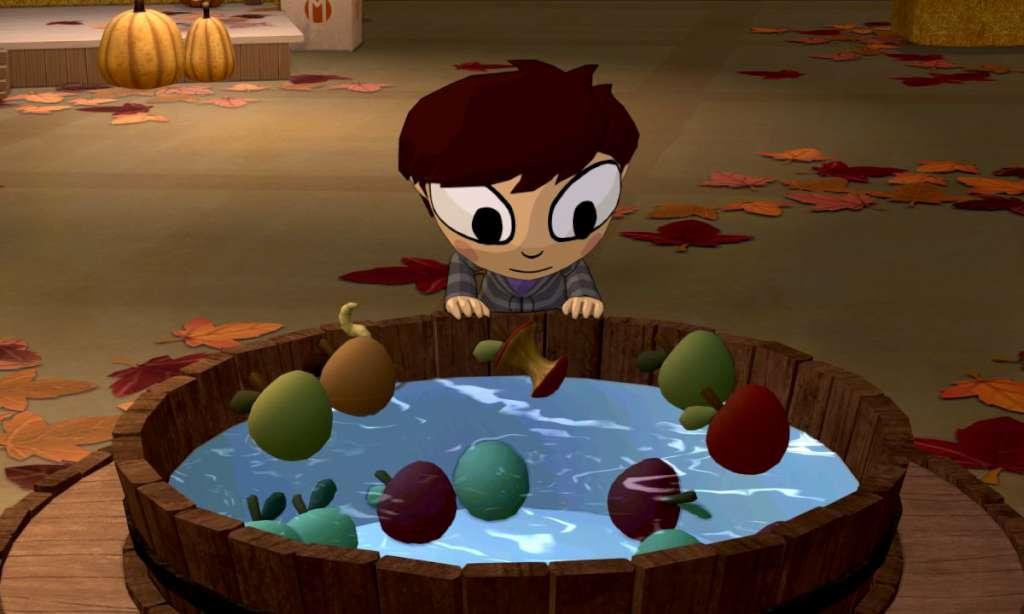 Costume Quest 1 + 2 حزمة ستيم كود رقمي
