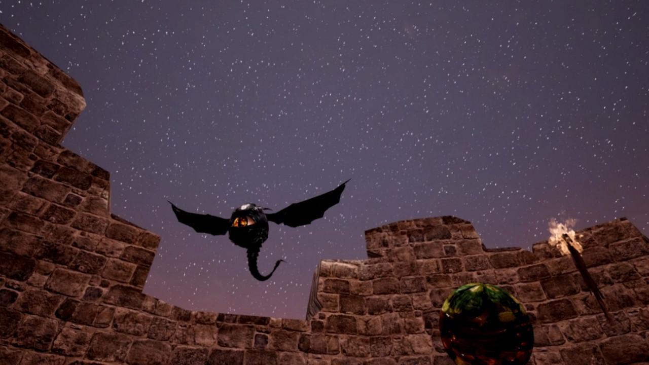 Spirit Guide Crucible ستيم كود رقمي