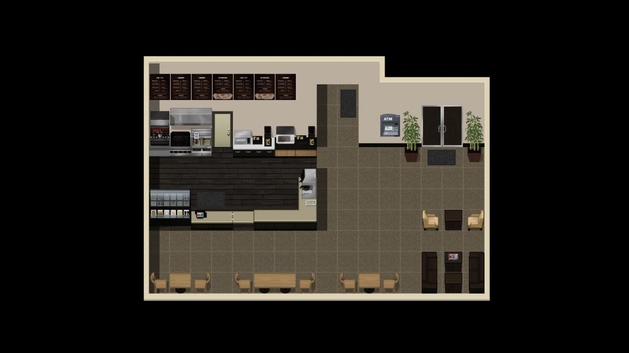 RPG Maker VX Ace - Always Sometimes Monsters Asset Pack DLC ستيم كود رقمي