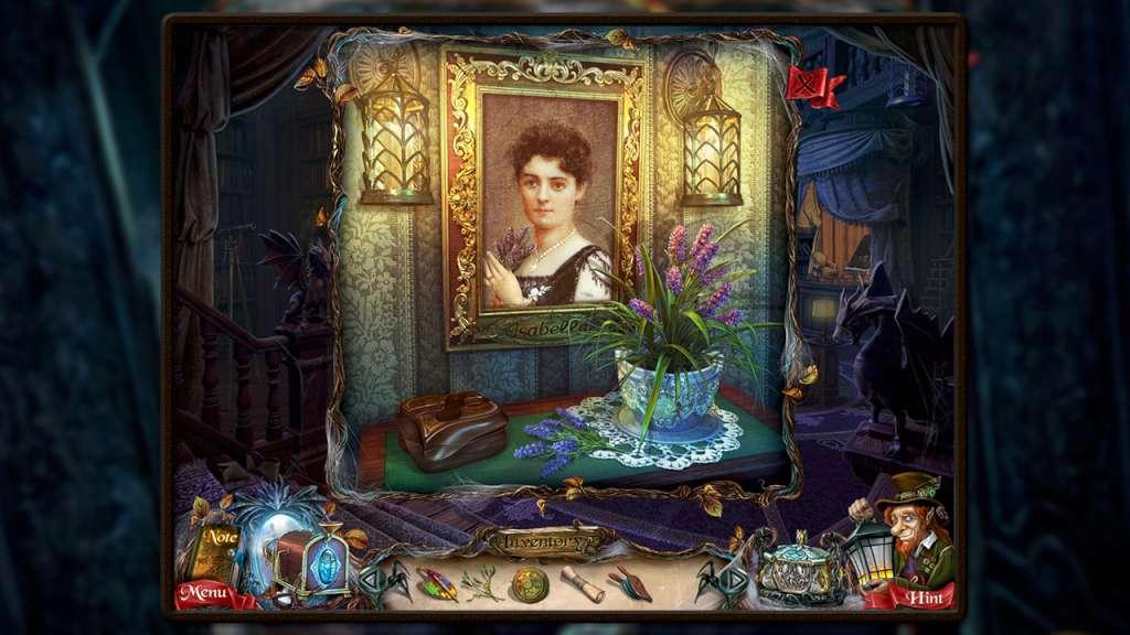 Contract With The Devil ستيم كود رقمي