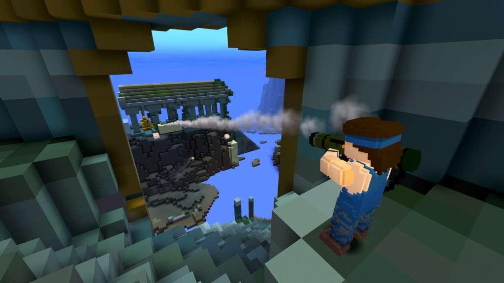 Ace Of Spades: Battle Builder ستيم كود رقمي