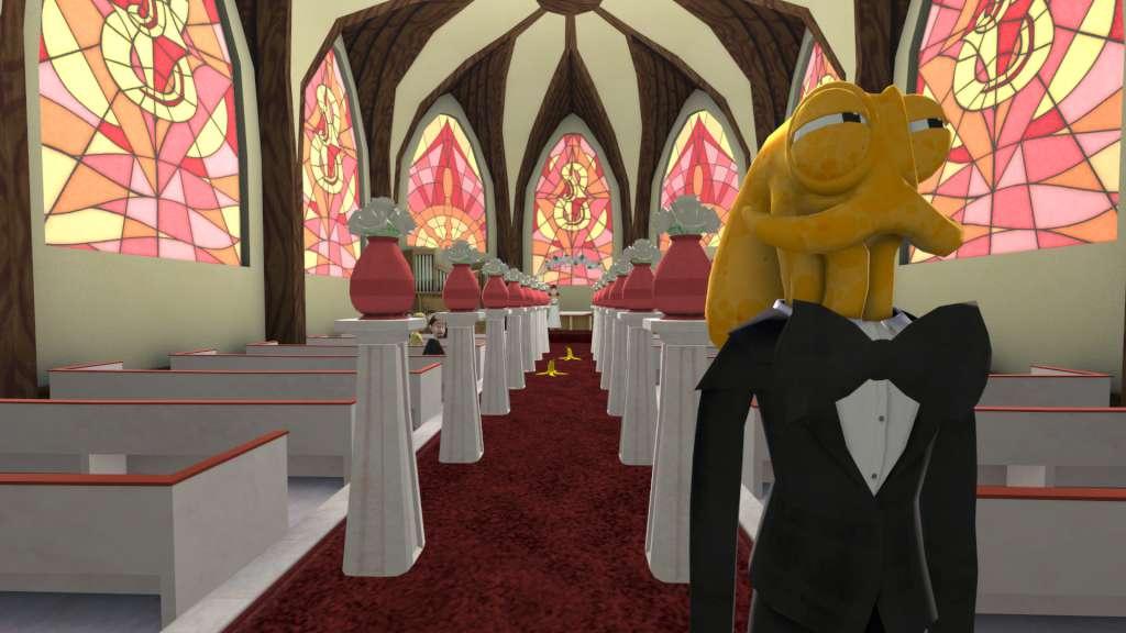 Octodad: Dadliest Catch بي سي ستيم كود رقمي