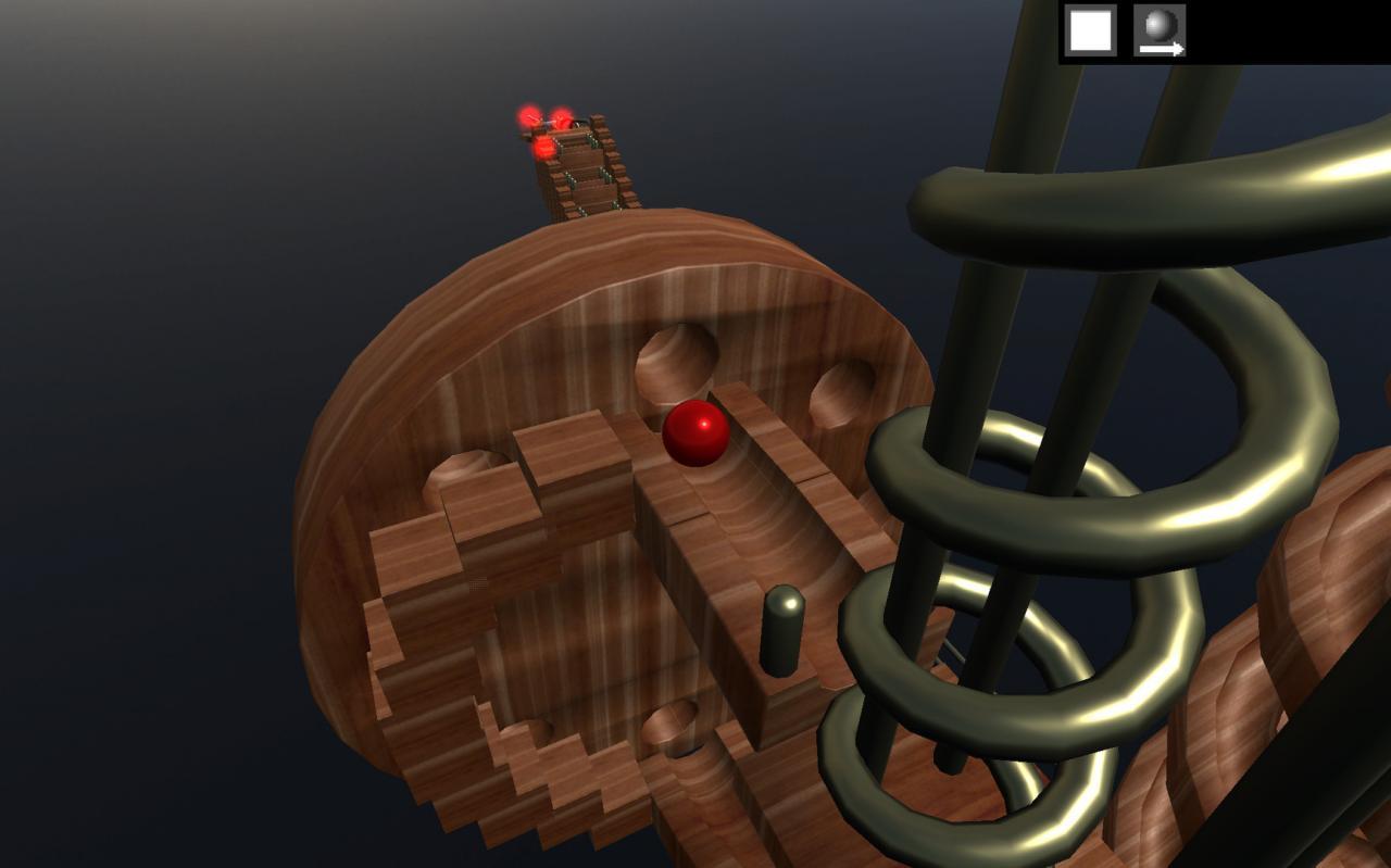 Marble Run ستيم كود رقمي