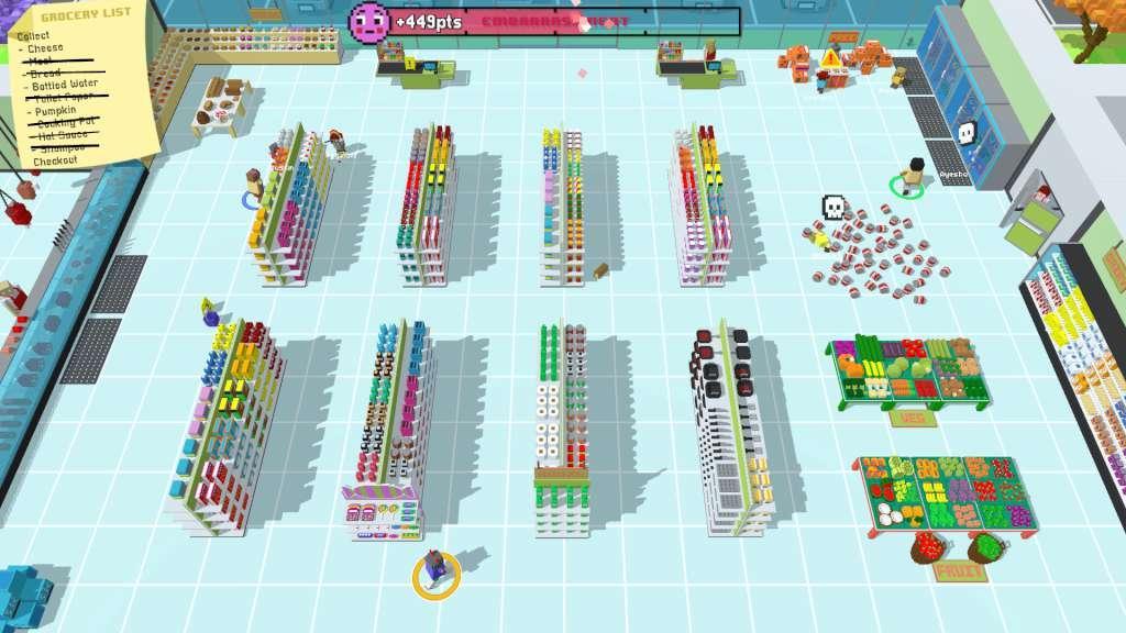 Think Of The Children امريكي اكسبوكس 1 كود رقمي