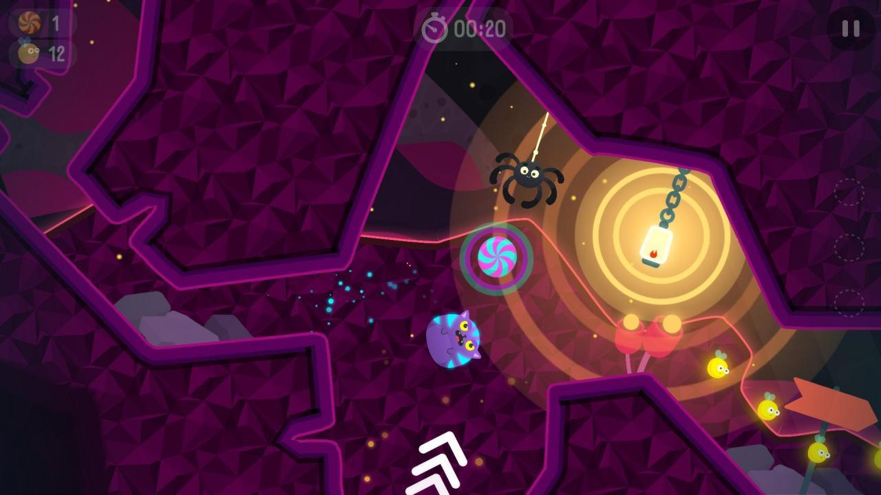 The Big Journey ستيم كود رقمي