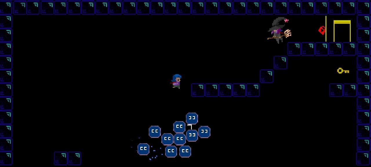 Hikaru'S Cube ستيم كود رقمي