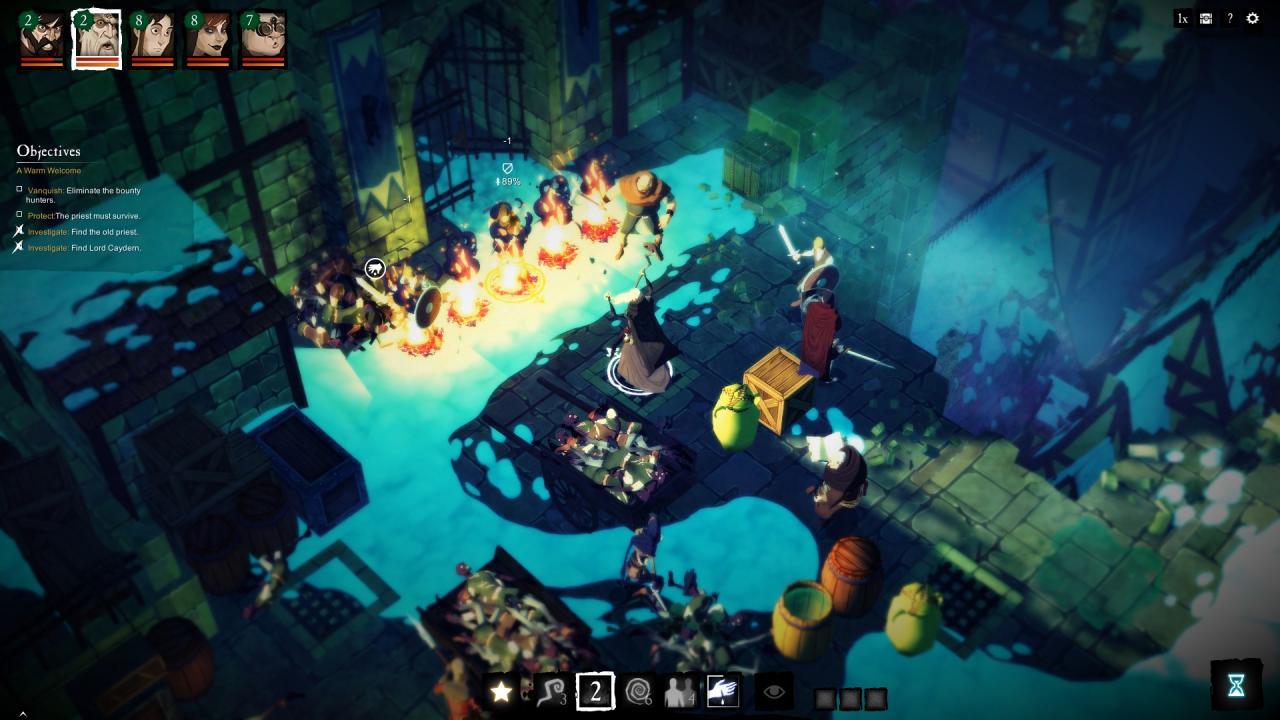 Sword Legacy Omen اوروبي ستيم كود رقمي