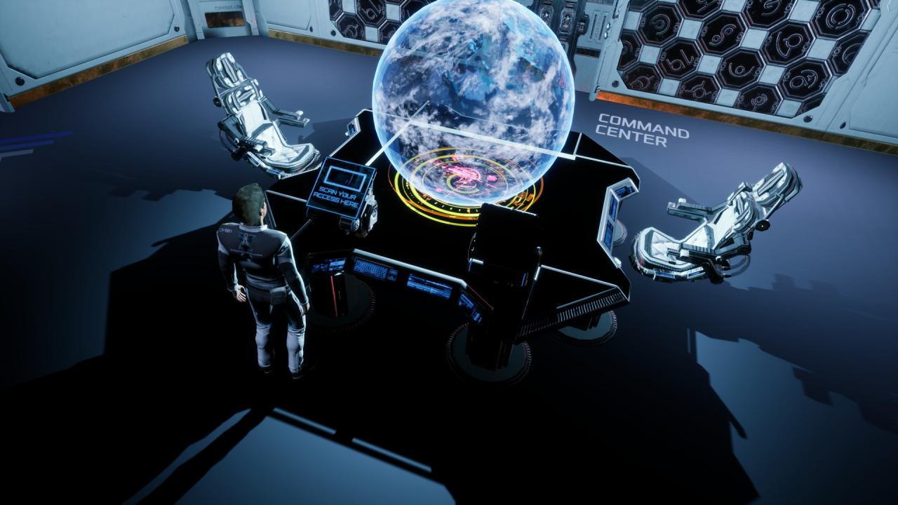 Crew 167: The Grand Block Odyssey ستيم كود رقمي