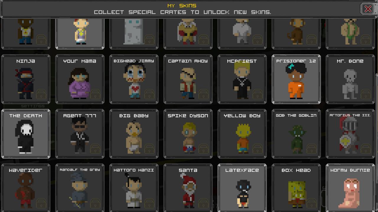 Deadly ايام ارجنتيني اكسبوكس 1 كود رقمي