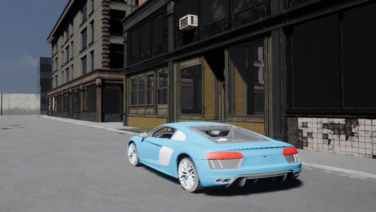 Wild Downtown ستيم كود رقمي