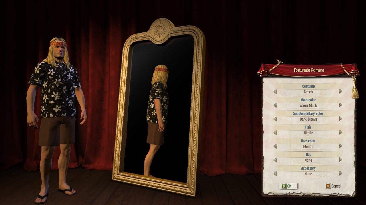 Tropico 5 - Gone Green DLC ستيم كود رقمي