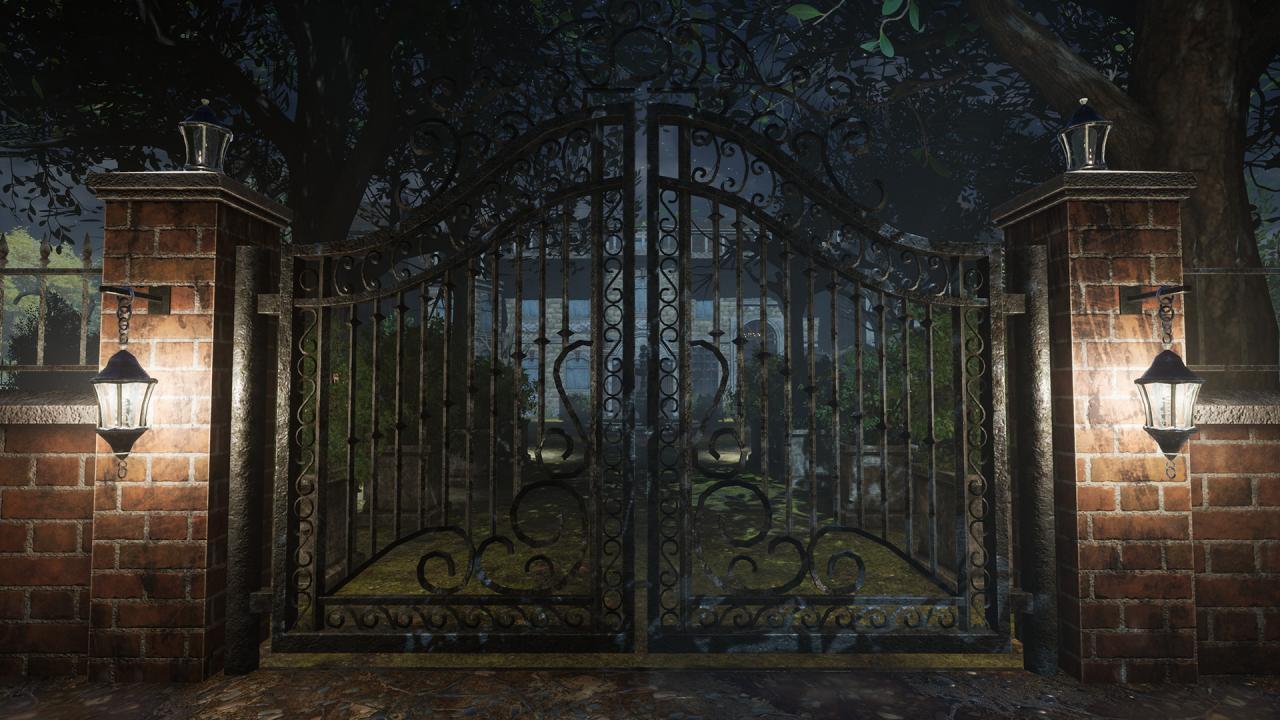 Summoner VR: The Ruined Village ستيم كود رقمي