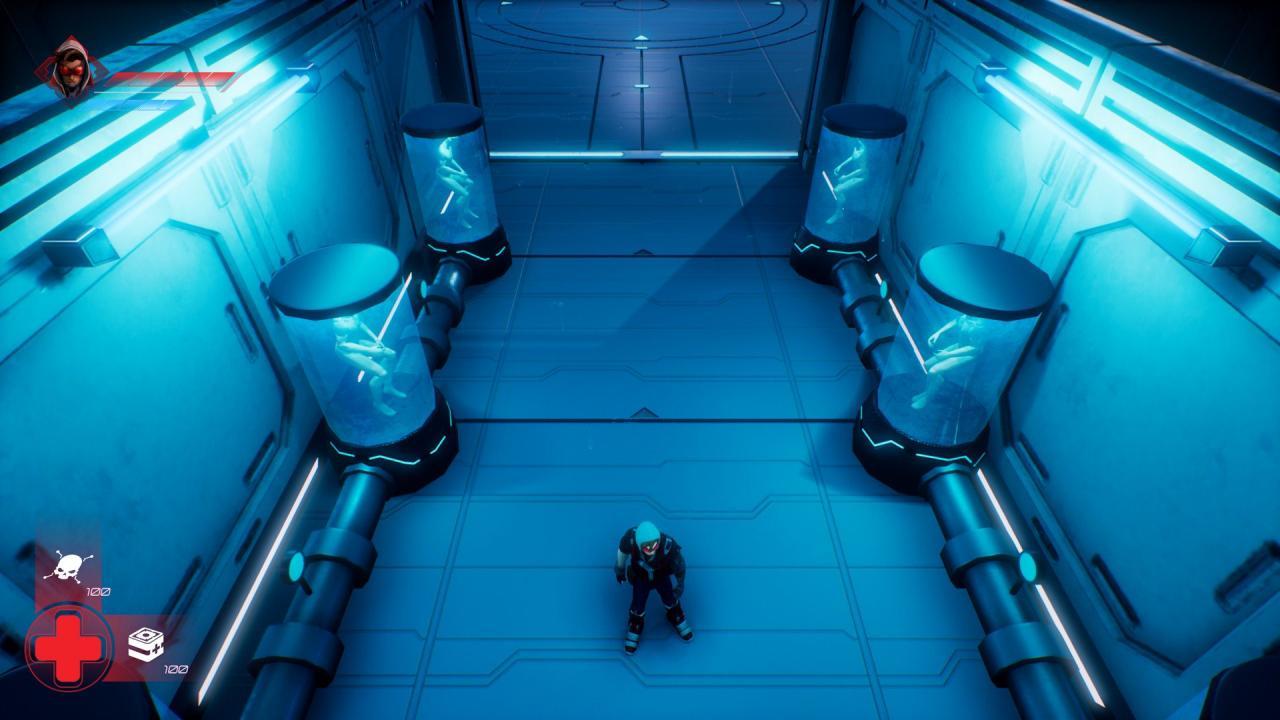 Quantum Replica ستيم كود رقمي