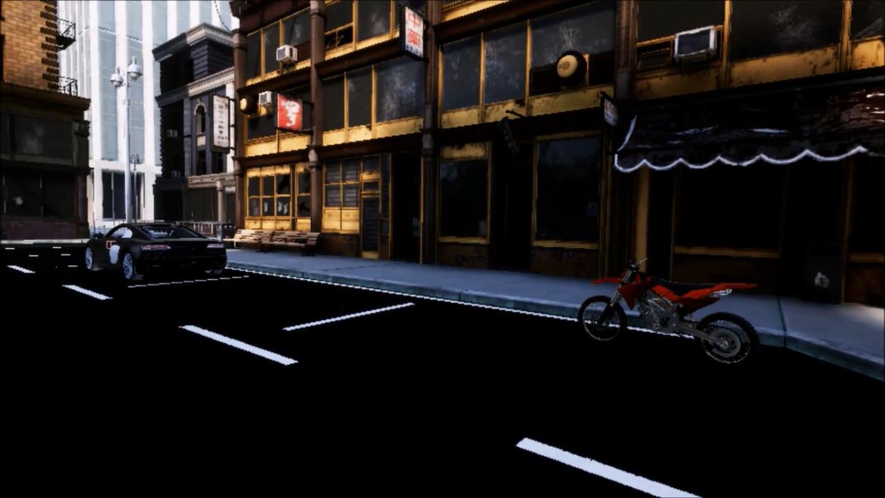 Wild Downtown ستيم كود رقمي