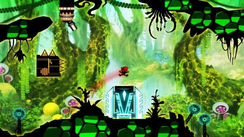 Rush Bros. ستيم هدية