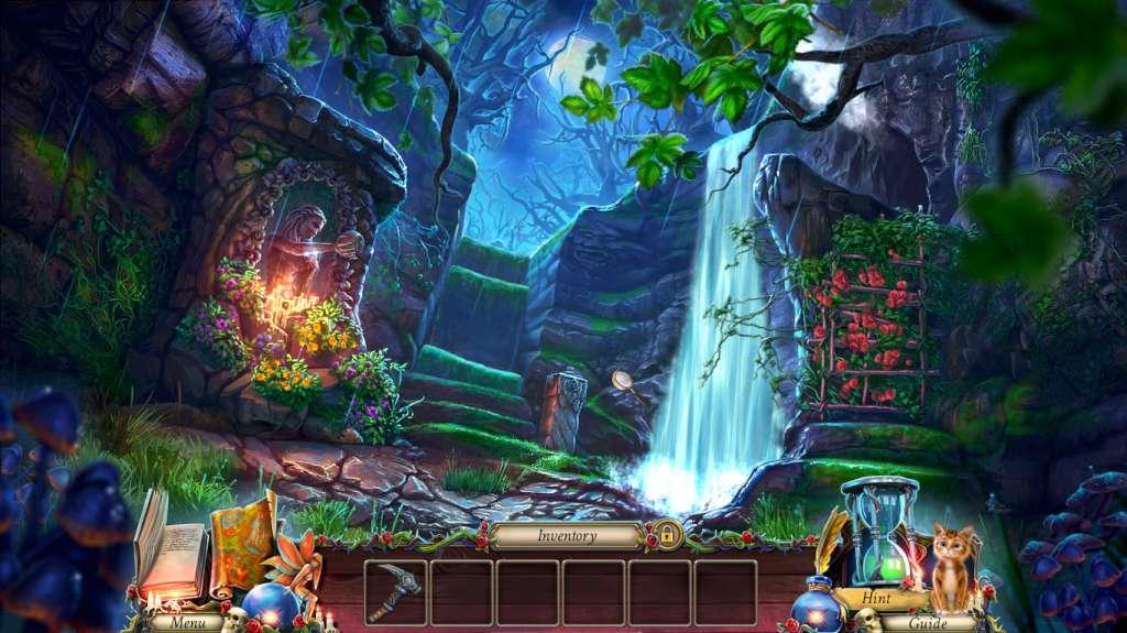 Grim Legends: The Forsaken Bride بي سي ستيم كود رقمي