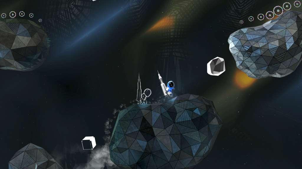 One Final Chaos ستيم كود رقمي