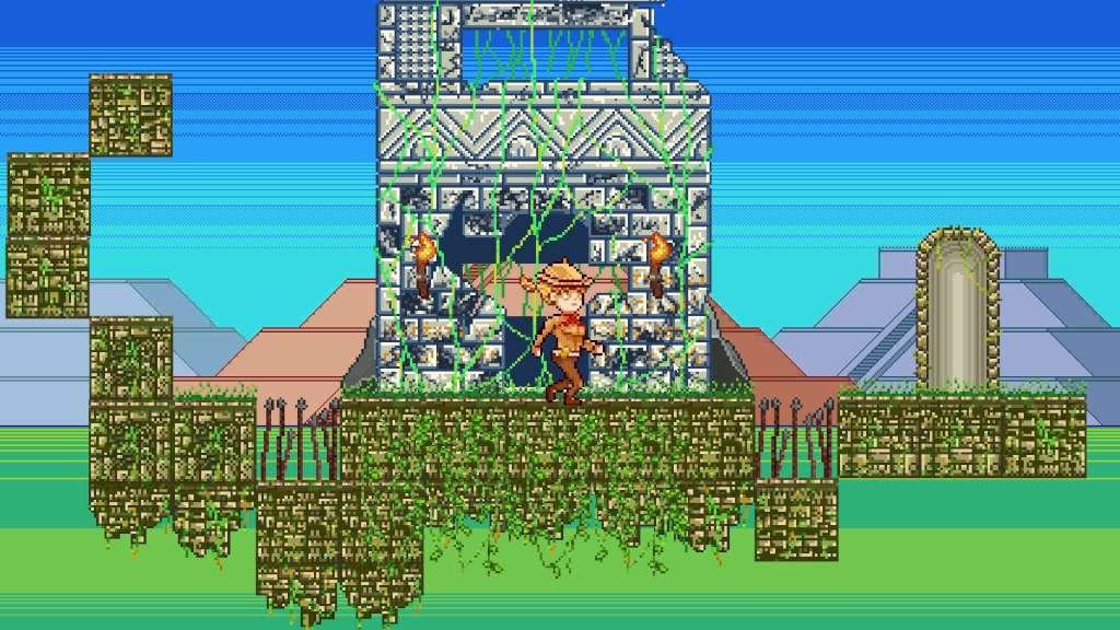 Adventure Rage بي سي ستيم كود رقمي