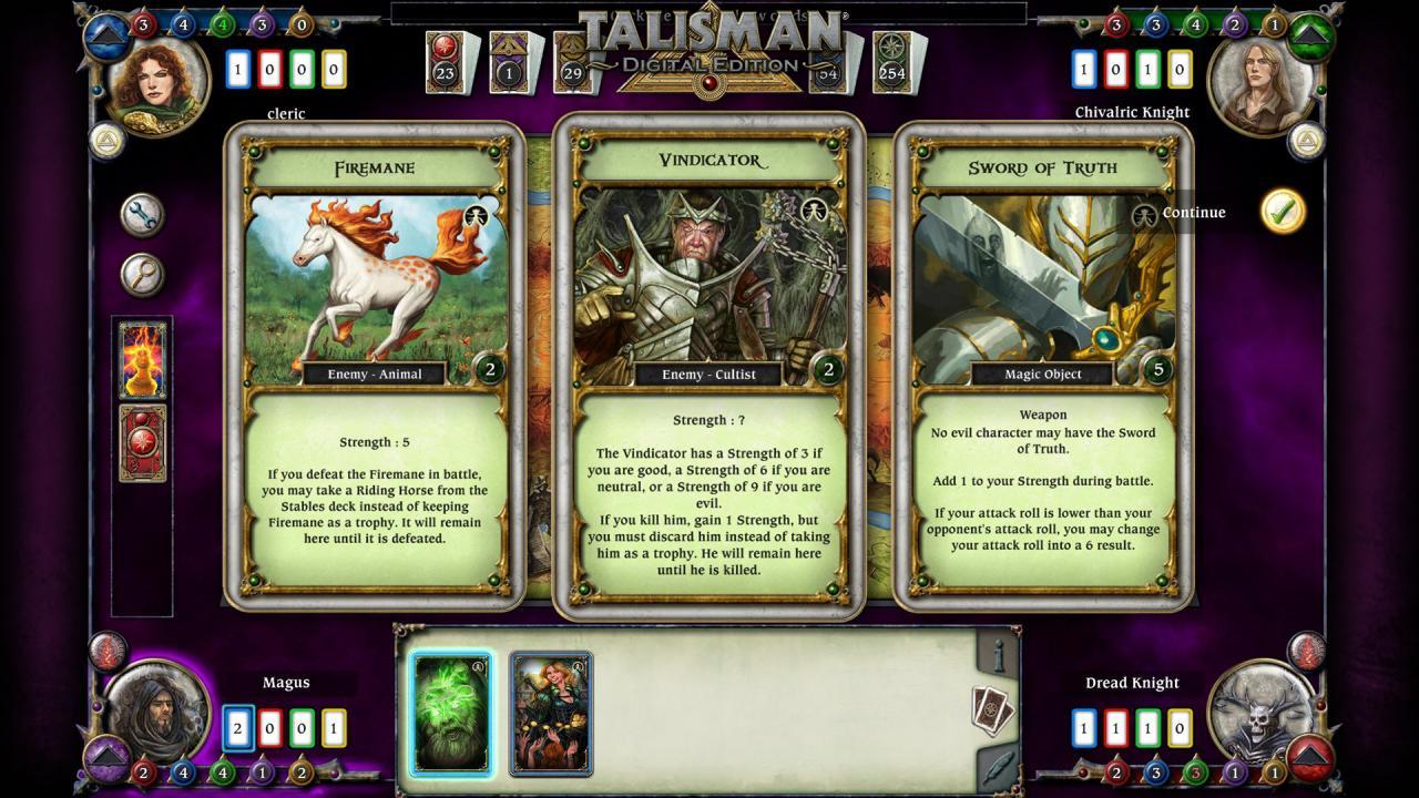Talisman - The Sacred Pool Expansion DLC ستيم كود رقمي