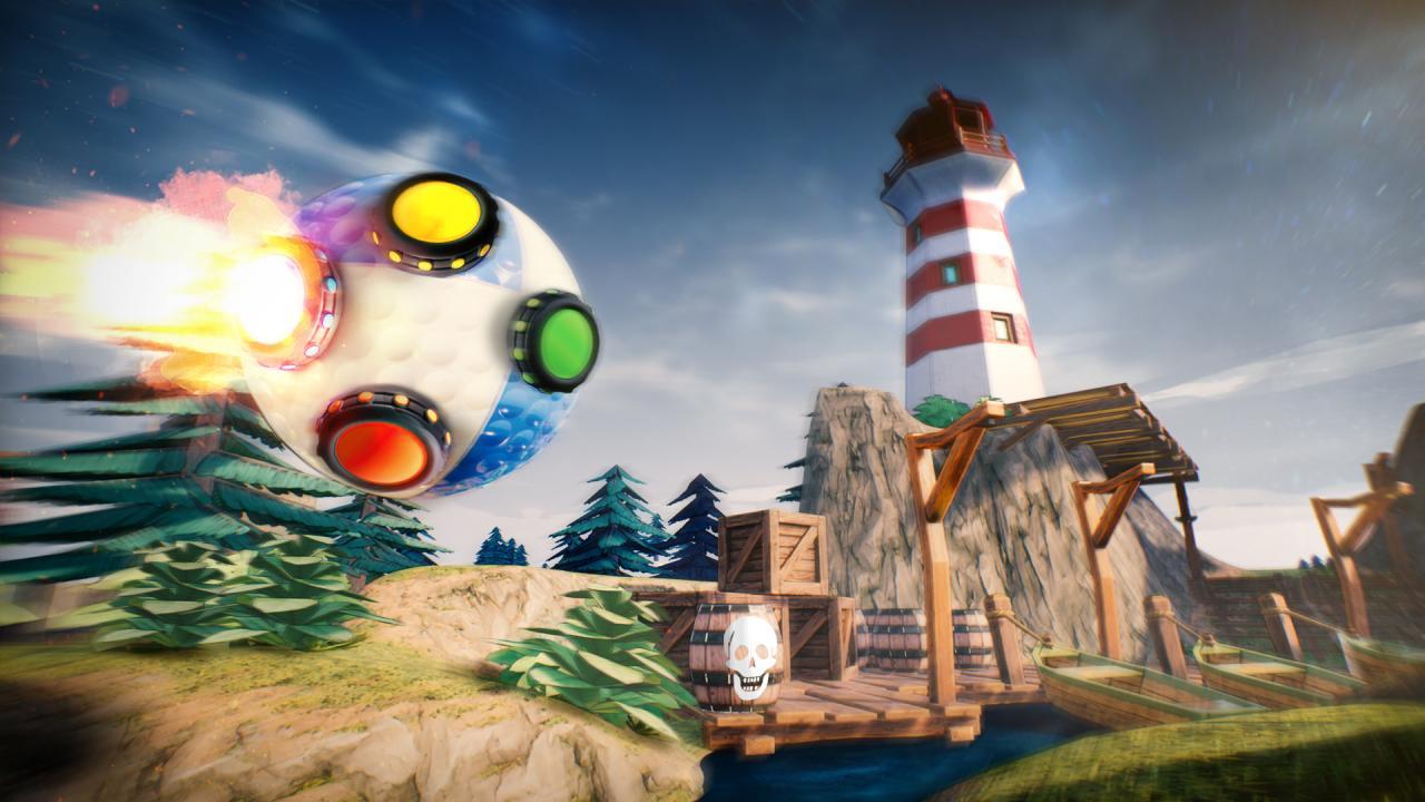 Super Inefficient Golf ستيم كود رقمي