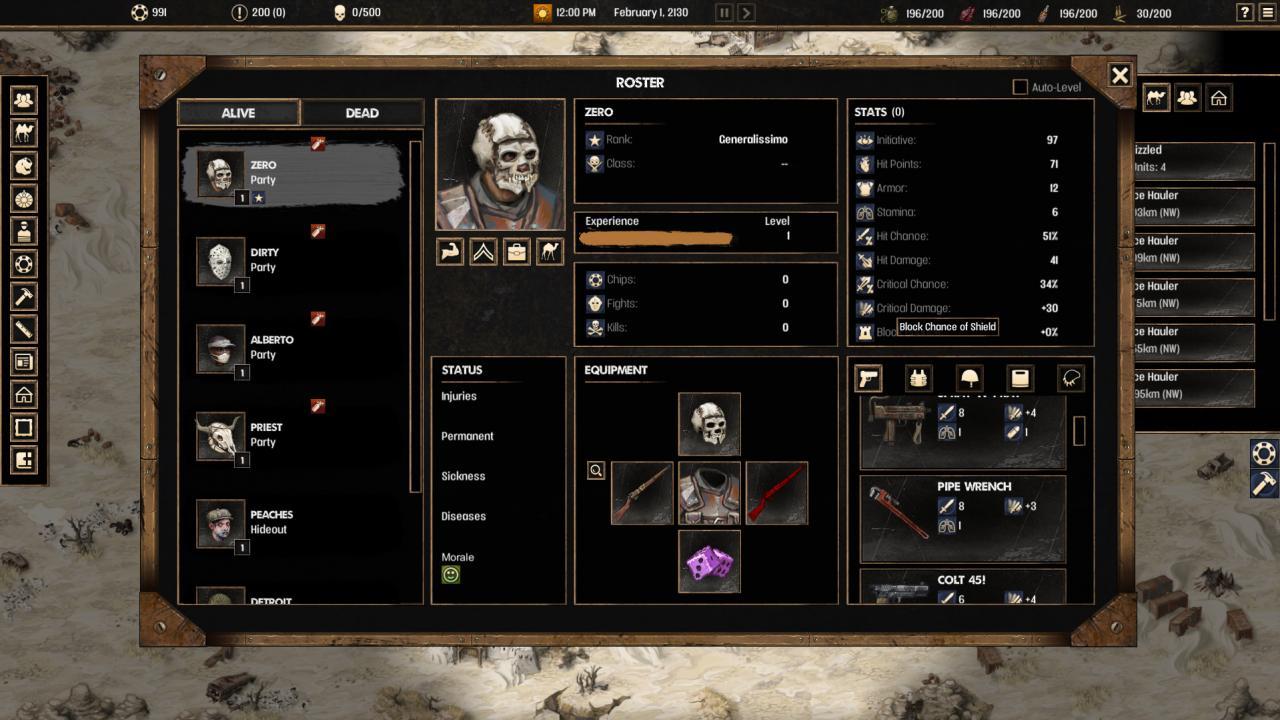 Raiders! Forsaken Earth ستيم كود رقمي