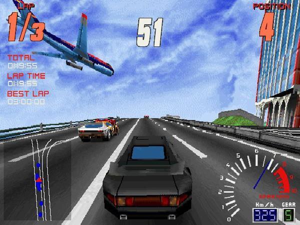 Screamer ستيم كود رقمي