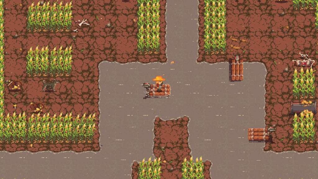 Eternal Maze ستيم كود رقمي