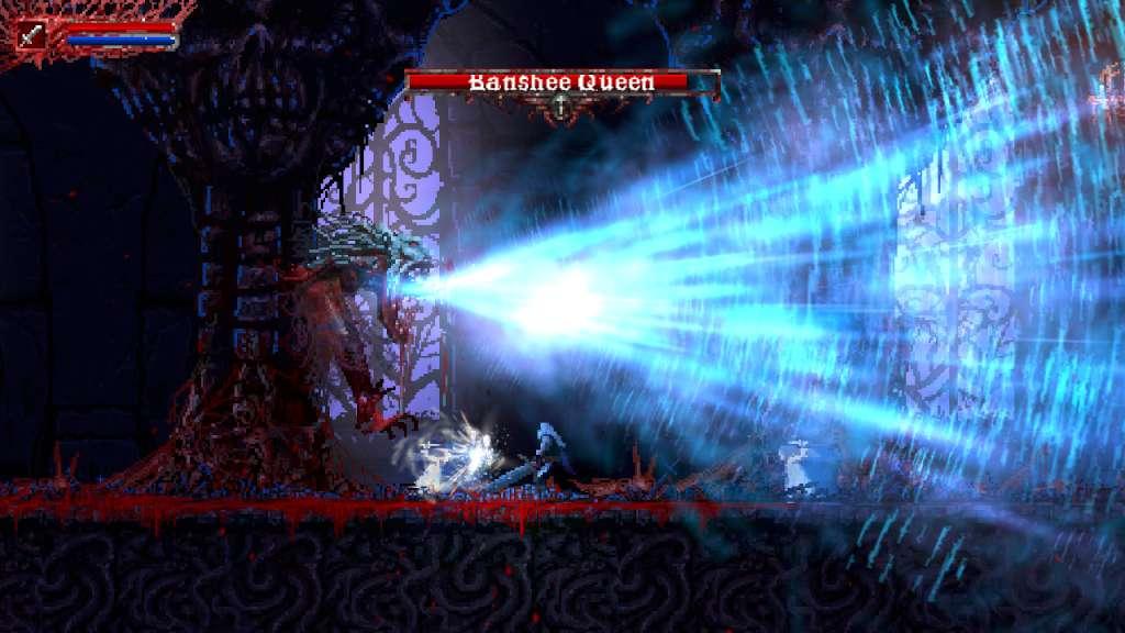 Slain: Back From Hell حزمة ستيم كود رقمي