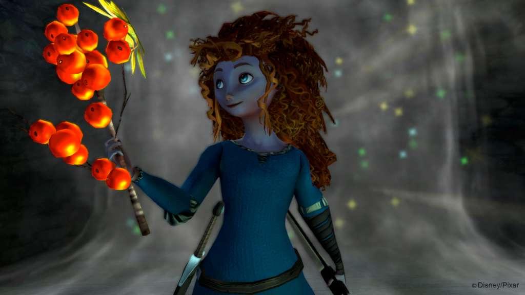 Disney•Pixar Brave: The Video Game اوروبي بي سي ستيم كود رقمي