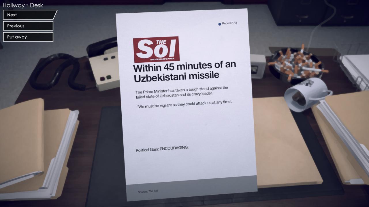 Floor 13: Deep State ستيم كود رقمي