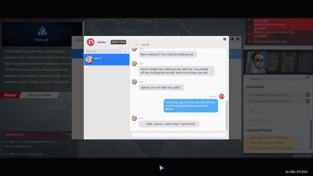 Cyber Manhunt ستيم كود رقمي