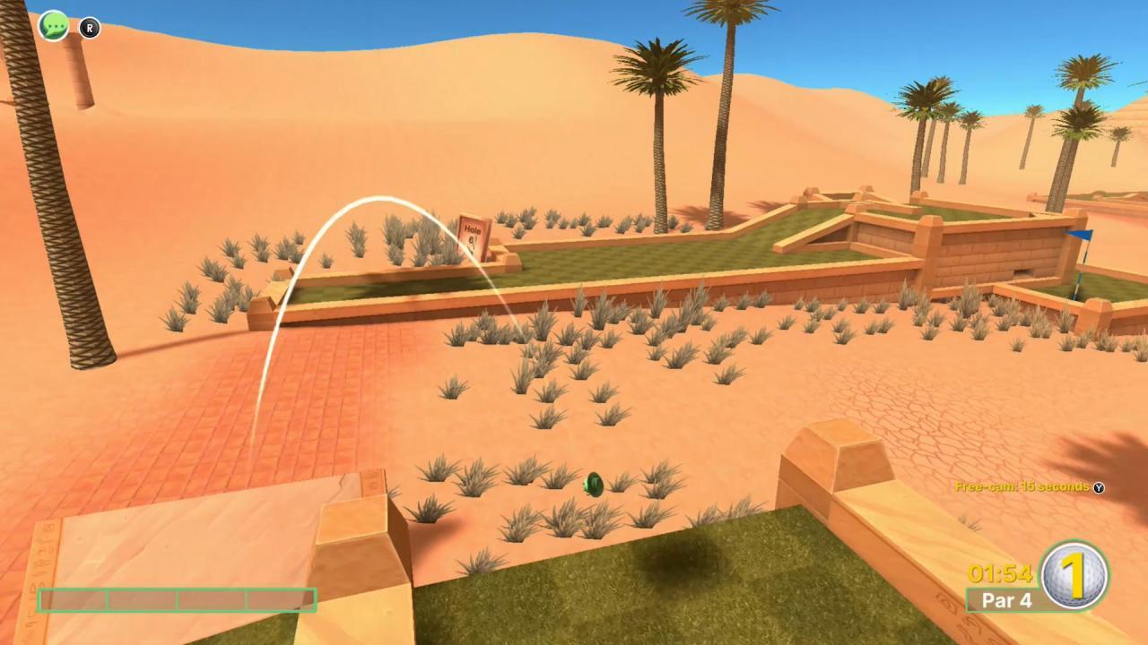 Golf With Your Friends - Caddy Pack DLC بي سي ستيم كود رقمي