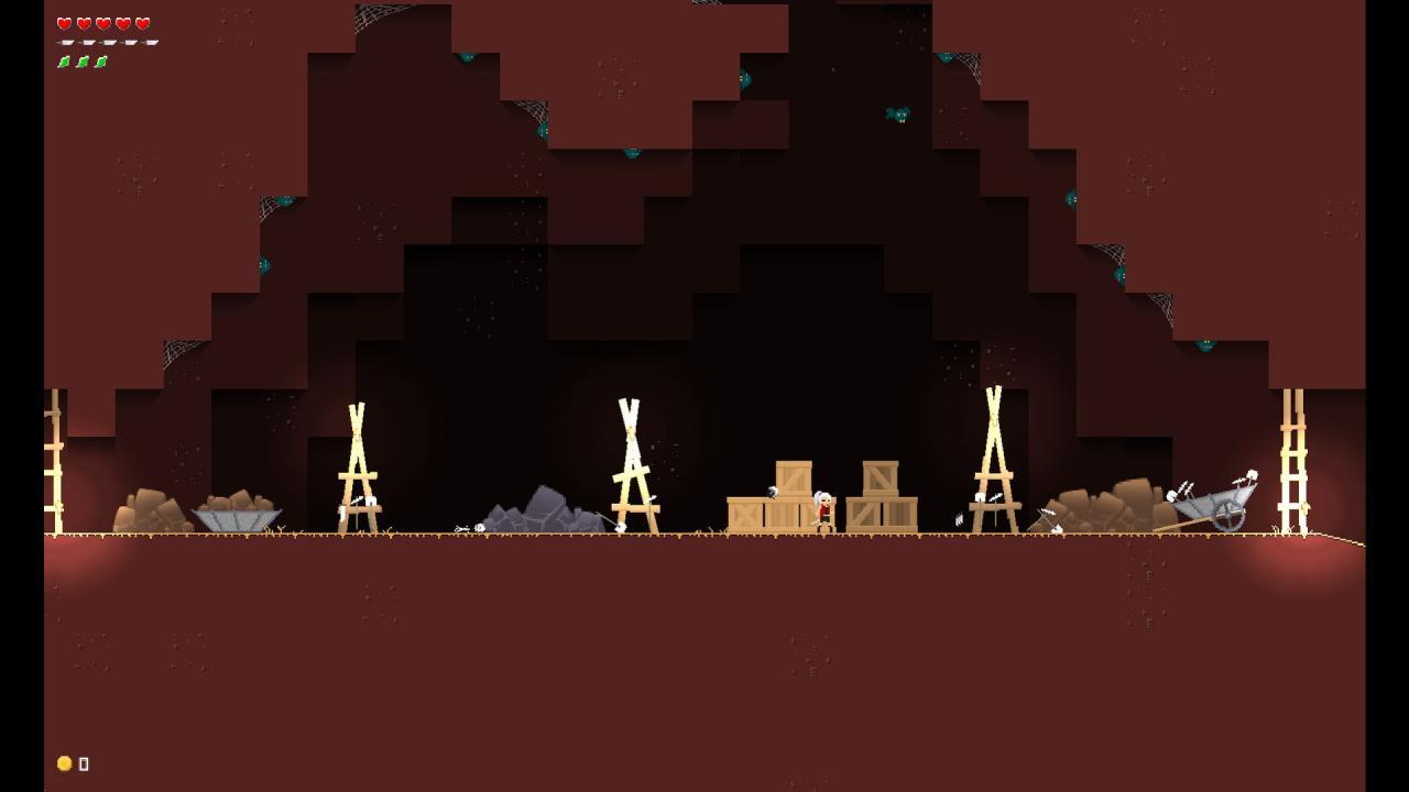 The Princess Adventure ستيم كود رقمي