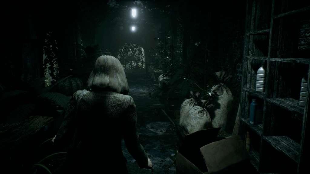 Remothered: Tormented Fathers بي سي ستيم كود رقمي