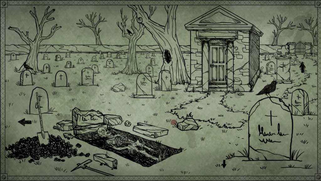 Bad Dream: Coma بي سي ستيم كود رقمي